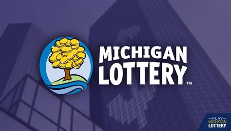 SAN FRANCISCO -- A single ticket sold in Michigan has matched all six numbers to win the estimated 842. . Www michigan lottery com